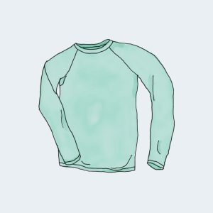 Fitted Nectar Shirt