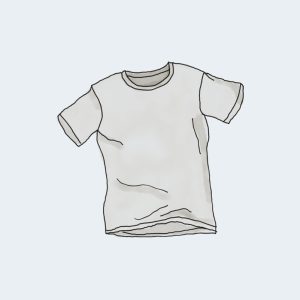 Alexandria Shirt